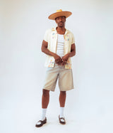 THE GARDEN BUTTON UP (LIMITED EDITION)