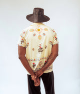 THE FLAMENCO BUTTON UP (LIMITED EDITION)