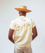 THE GARDEN BUTTON UP (LIMITED EDITION)