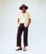 THE FLAMENCO BUTTON UP (LIMITED EDITION)