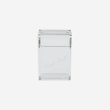 TRANSPARENT CIGARETTE CASE