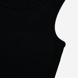 MENS TANK, BLACK